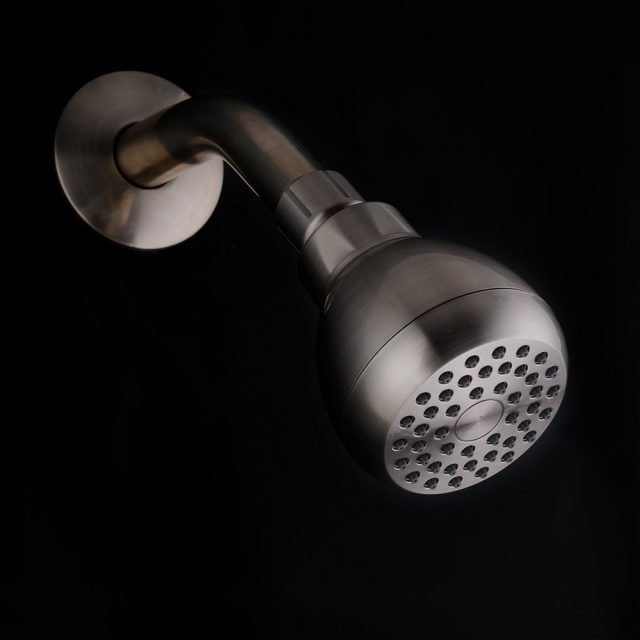 3 Inch shower head