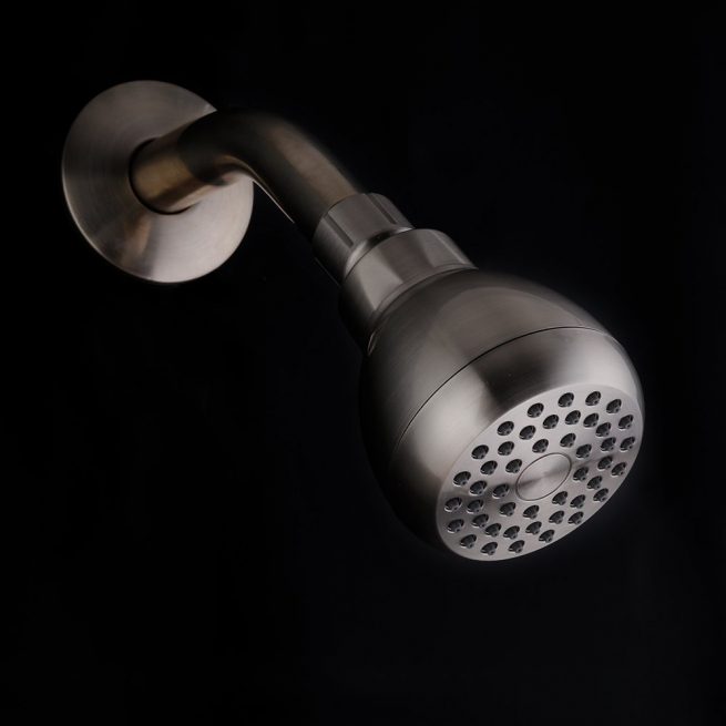 3 Inch shower head