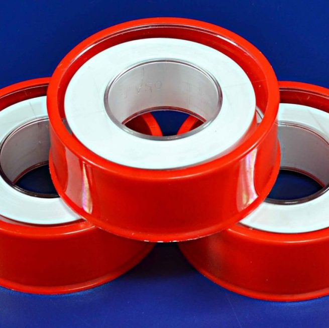 PTFE TAPE